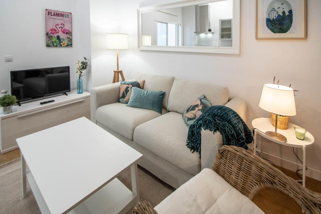 Duplex Flamingo Cadiz Apartment Exterior photo