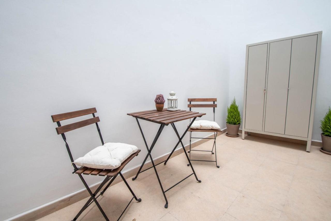 Duplex Flamingo Cadiz Apartment Exterior photo