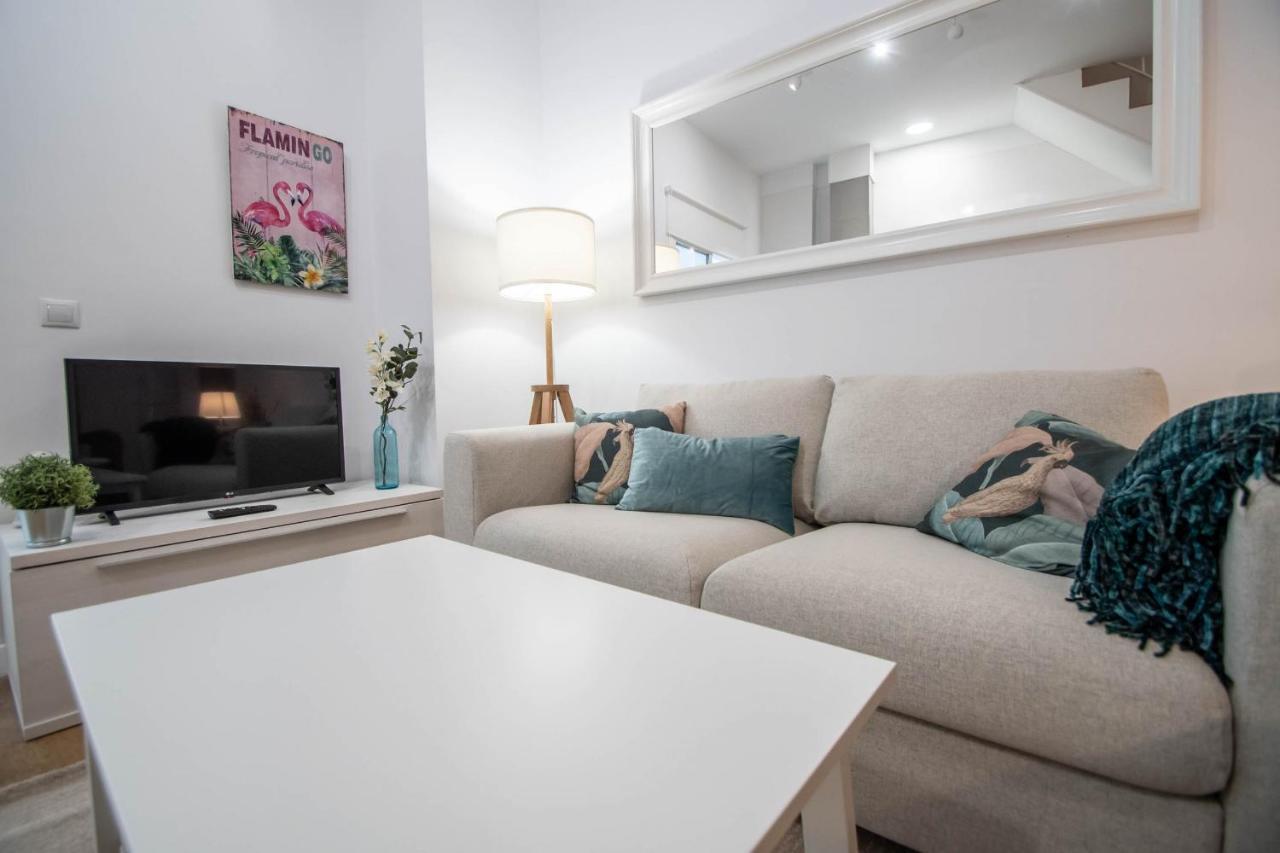 Duplex Flamingo Cadiz Apartment Exterior photo