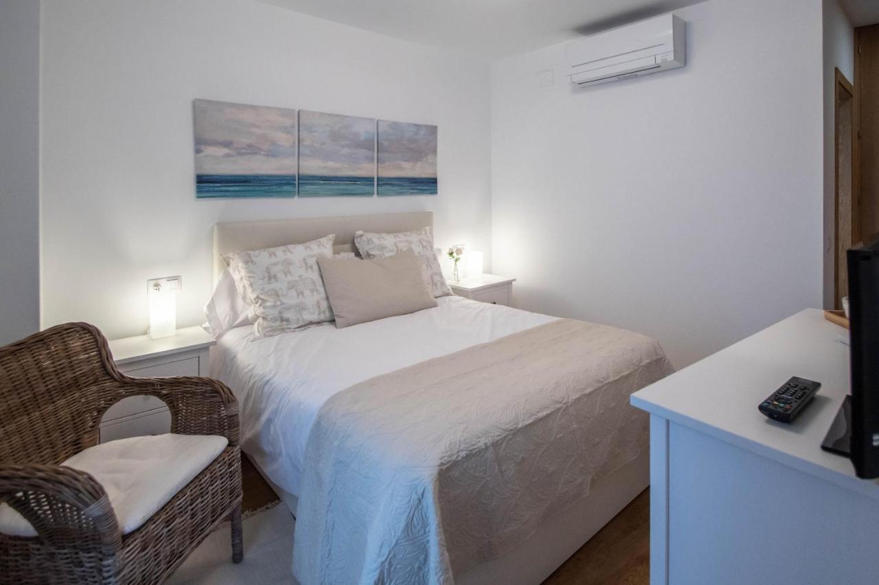 Duplex Flamingo Cadiz Apartment Exterior photo